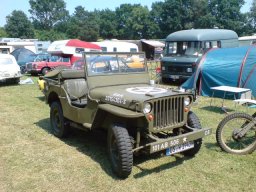  Oldtimermarkt Bockhorn 2007